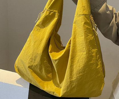 VELINNA™ Luna Lush Bag