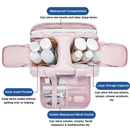 VELINNA™ Cloud Carry Bag