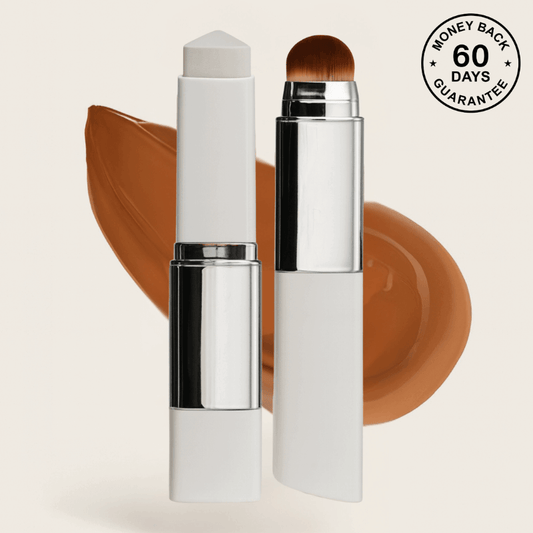 Velinna™ Smart Tone-Adapting Foundation Stick